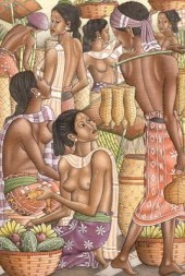 Dewa Putu Bedil (1921-1999)/Ma