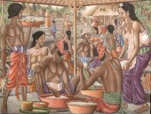 Dewa Putu Bedil (1921-1999)/Pr
