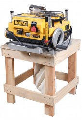 Dewalt 13" Thickness Planer, D