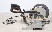 Dewalt DW70s 12" Compound Mitr