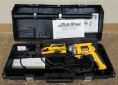 DEWALT QUICK DRIVE AUTO-FEED S