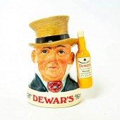DEWAR'S MICKLEOVER DERBY - ROY