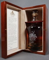 DEWARS SCOTCH WHISKY, SIGNATUR