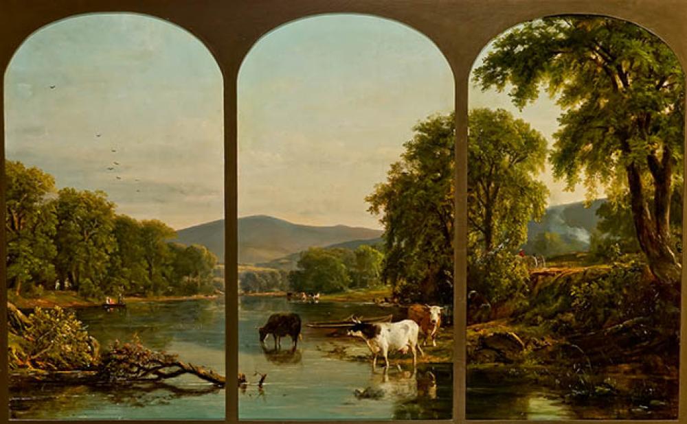 DEWITT CLINTON BOUTELLE