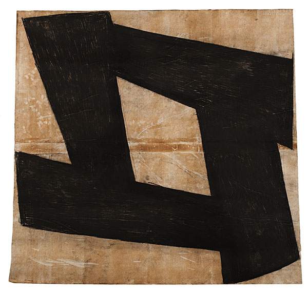 Dewitt Godfrey Untitled: 1986