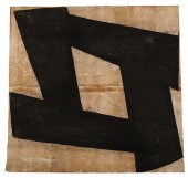 Dewitt Godfrey Untitled: 1986