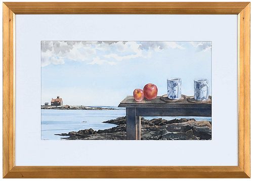 DEWITT HARDY(Missouri/Maine,
