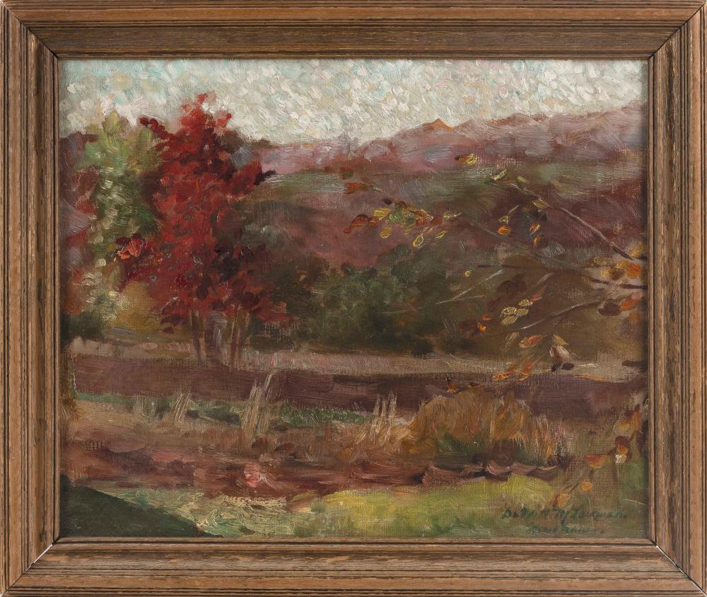 DEWITT MCCLELLAN LOCKMAN (NEW