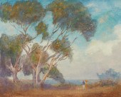 DEWITT PARSHALL, (1864-1956),