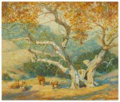 DEWITT PARSHALL, (1864-1956, S