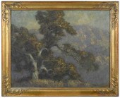 DEWITT PARSHALL(American, 1864