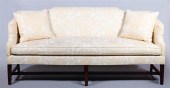 DHICKORY CHAIR CO. GEORGE III