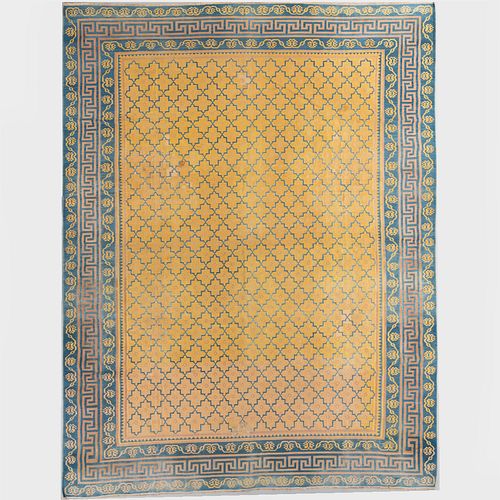 DHURRIE FLATWEAVE CARPETÂ¬â€