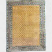 DHURRIE FLATWEAVE CARPETÂ¬â€ Â