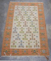 DHURRIE RUGDhurrie Rug