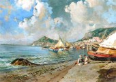 DI ANGELO (ITALIAN, 20TH C.),