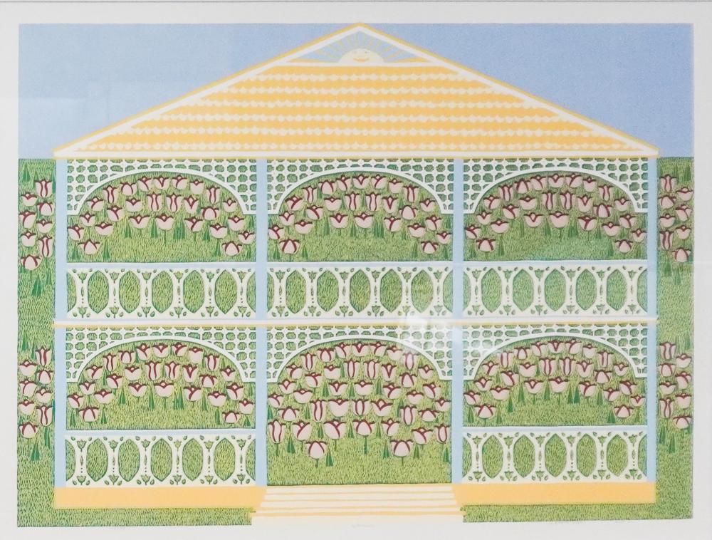 DI BAGLEY STOVALL, (AMERICAN B.