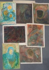 DI GIOVANNO Hermon. 10 Works o