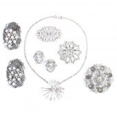 DIAMANTE 6PC COSTUME GROUP: EA
