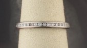 DIAMOND AND PLATINUM ETERNITY