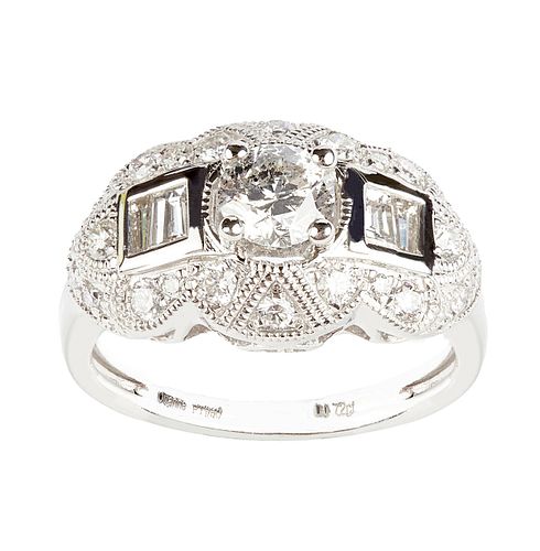 DIAMOND AND PLATINUM UNITY