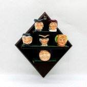 DIAMOND ANNIVERSARY SET - TINY