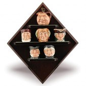 DIAMOND ANNIVERSARY SET - TINY