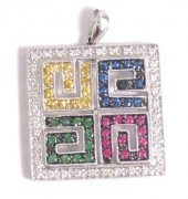 DIAMOND COLOR GEMSTONE AND EIG