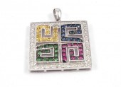 DIAMOND COLOR GEMSTONE AND EIG