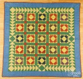 DIAMOND IN A STAR VARIANT PATC