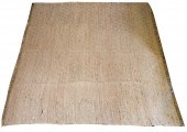 DIAMOND-PATTERN AREA RUGDiamon