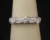 DIAMOND, PLATINUM AND PALLADIU