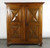 DIAMOND POINT ARMOIRE, QUEBEC,