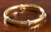 DIAMOND, SAPPHIRE AND EIGHTEEN
