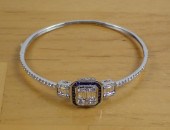 DIAMOND, SAPPHIRE AND EIGHTEEN