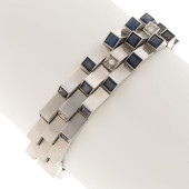DIAMOND, SAPPHIRE, PLATINUM BR