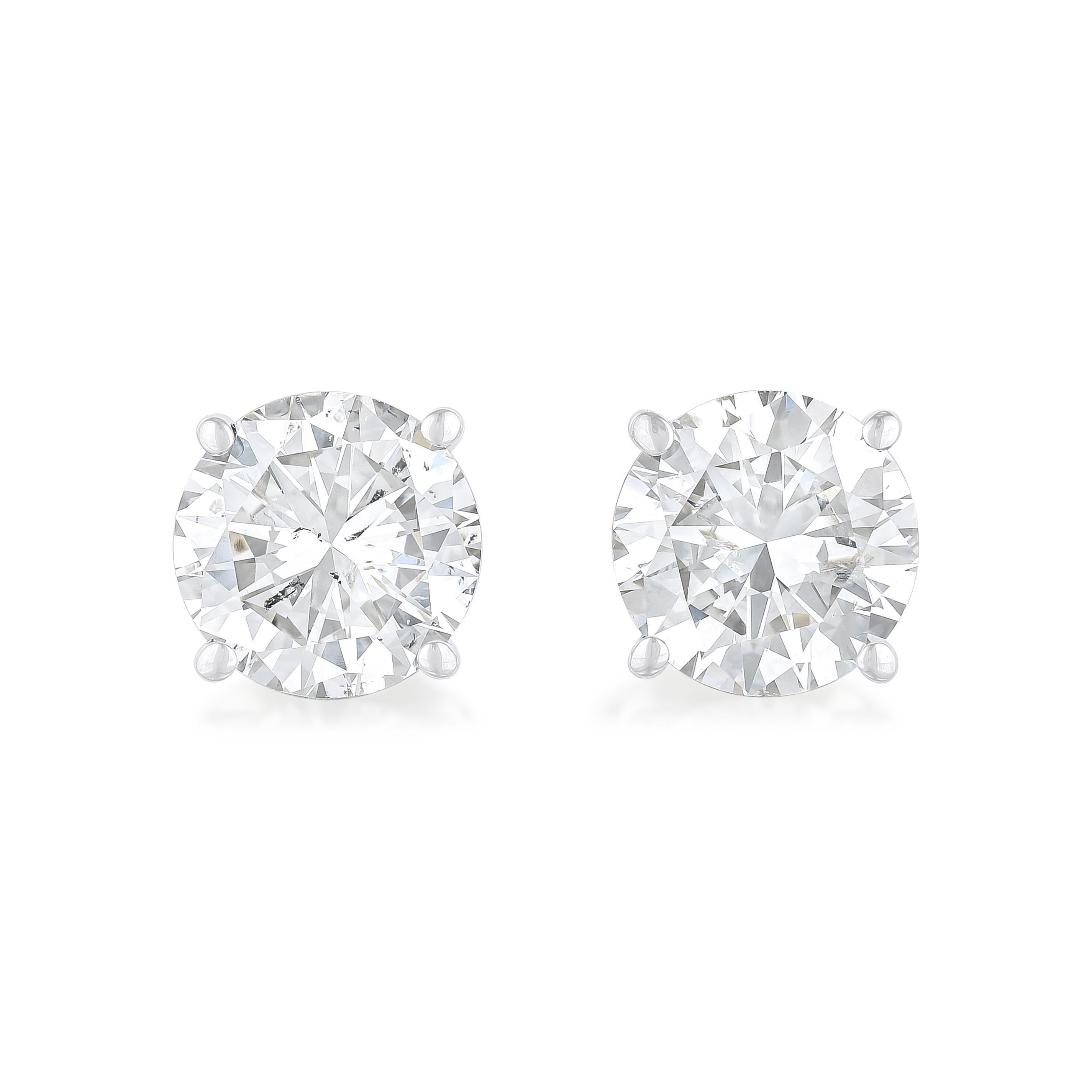 DIAMOND STUDS Summary of Key