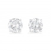 DIAMOND STUDS Summary of Key C