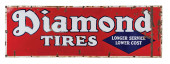 DIAMOND TIRES LONGER SERVICE L