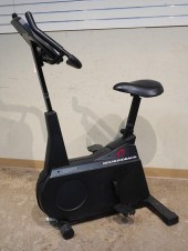 DIAMONDBACK 1100 U EXERCISE BI