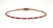 DIAMONDS, RUBIES AND FOURTEEN