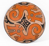 DIANA CHIARI MESOAMERICAN STYL
