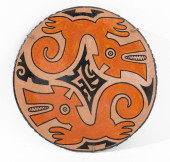 DIANA CHIARI MESOAMERICAN STYL