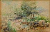 DIANA COOMANS IMPRESSIONIST LA