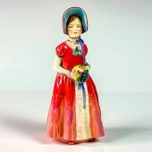 DIANA - HN1986 - ROYAL DOULTON