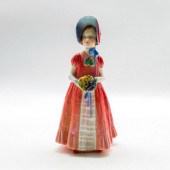 DIANA HN1986 - ROYAL DOULTON F