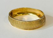 DIANA KIM ENGLAND 14K YELLOW G