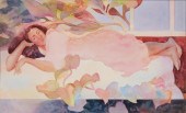 DIANA LACOM, (20TH CENTURY, AM
