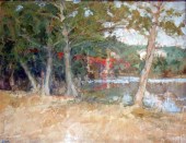 Diana Maxwell Armfield (1920-)