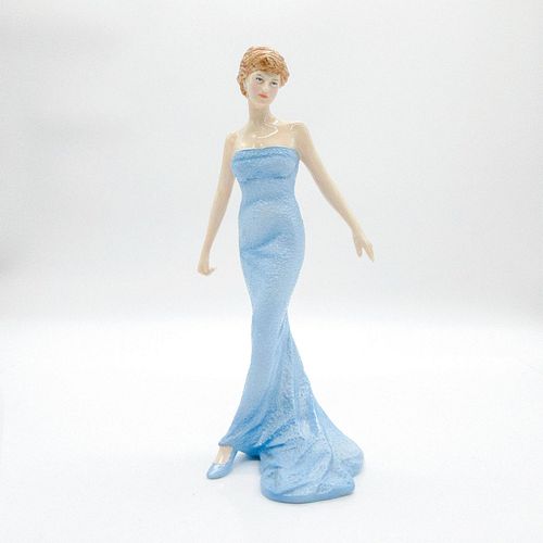 DIANA PRINCES OF WALES HN5061 -